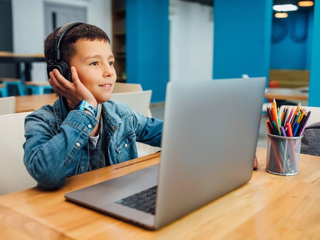 Clases individuales de inglés para todas las edades en Lugo