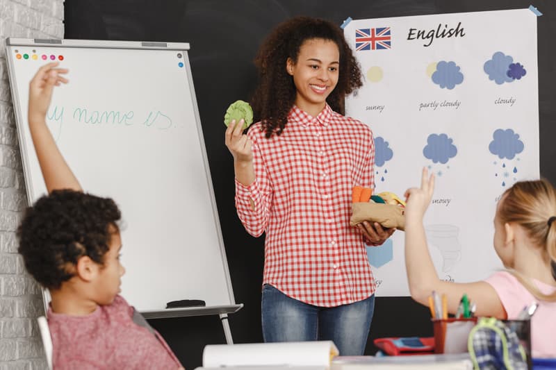 clases de inglés en Lugo