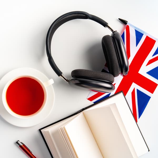 Contacta con nuestra academia de inglés en Lugo