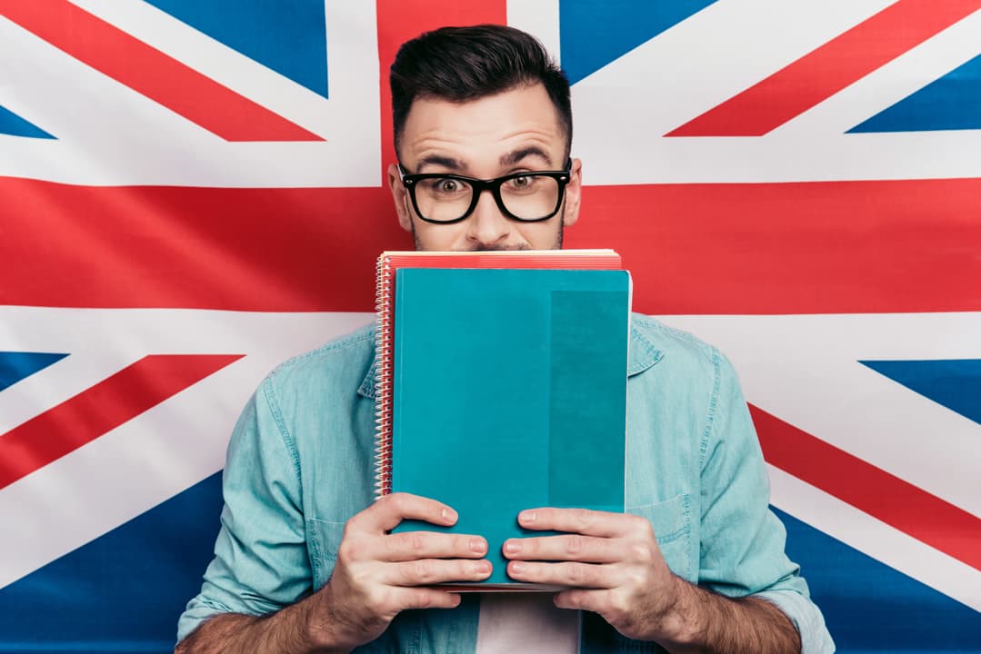 Impartimos cursos de inglés