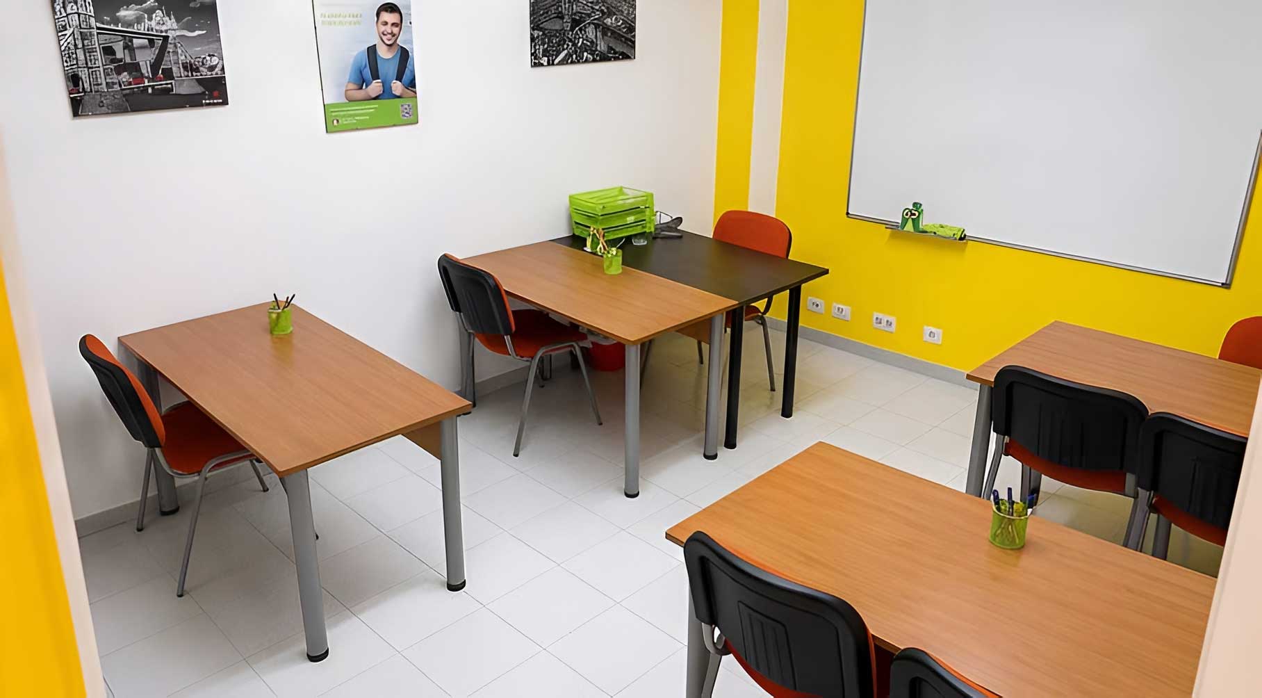 academia de inglés en Lugo para preparar el examen Aptis ESOL