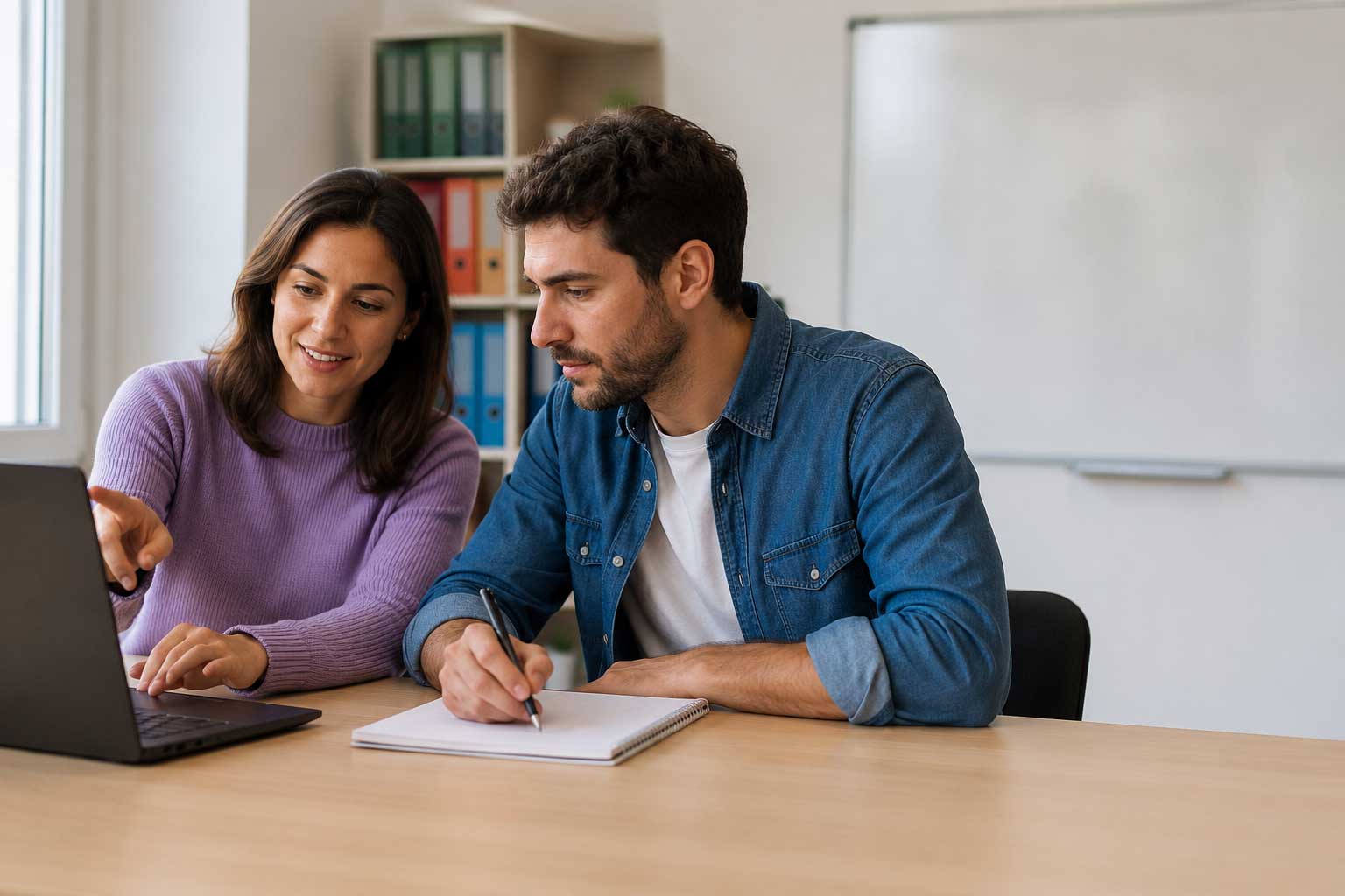 dudas sobre la certificación Aptis ESOL en Lugo