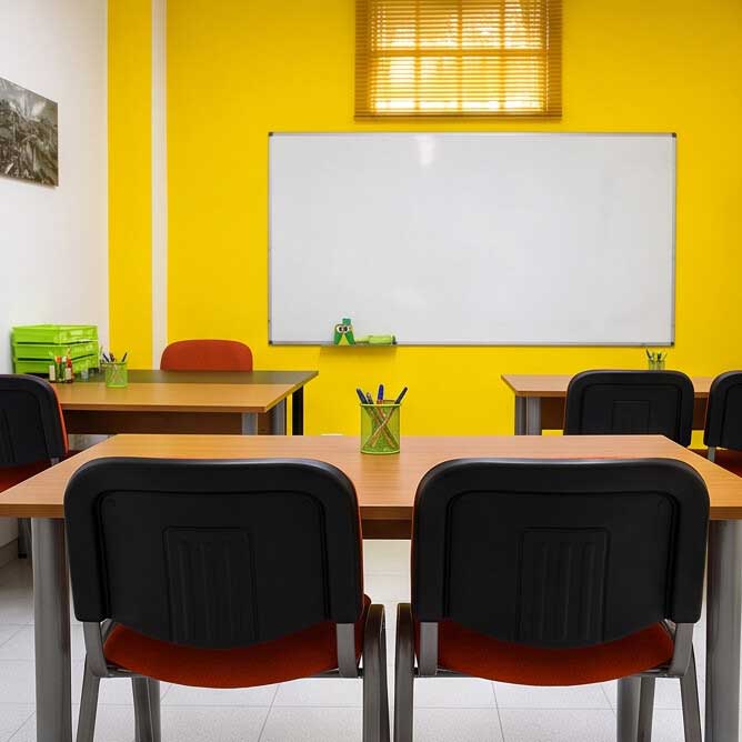 inscripción al examen Aptis ESOL en Lugo