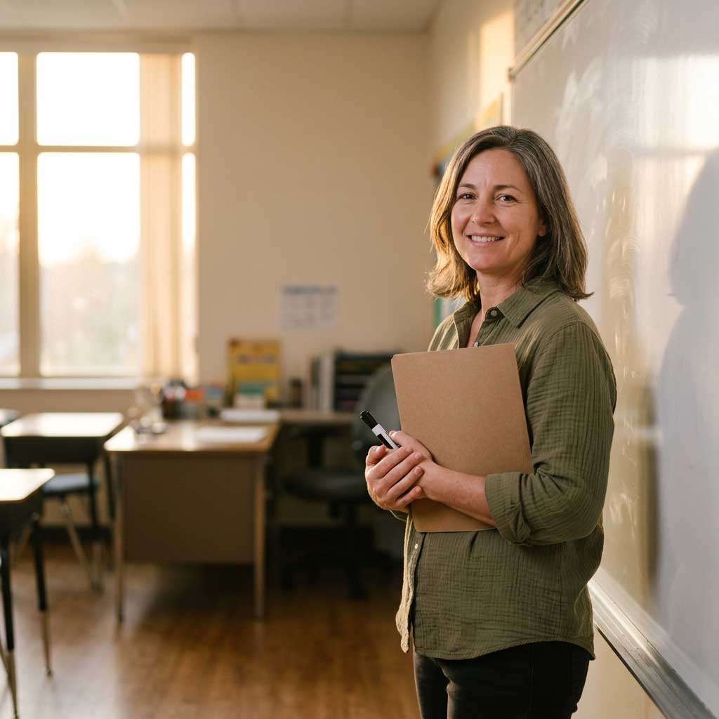 Aptis ESOL for Teachers en Lugo