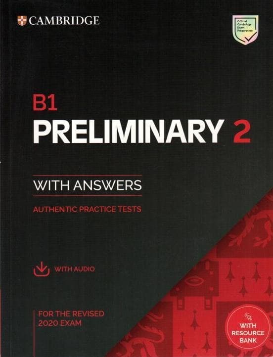 PRELIMINARY 2 - TEST 3 - QUESTIONS