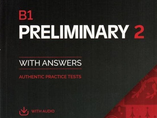 PRELIMINARY 2 - TEST 3 - QUESTIONS